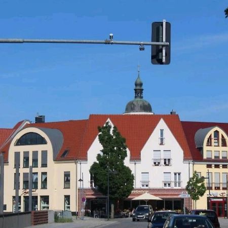 Spreewald Ferienwohnung Noack Lubben Luaran gambar