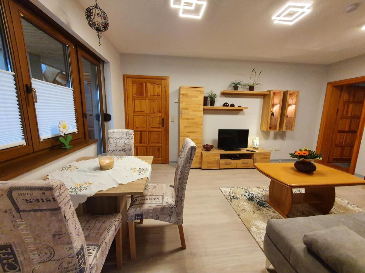 Spreewald Ferienwohnung Noack Lubben Luaran gambar