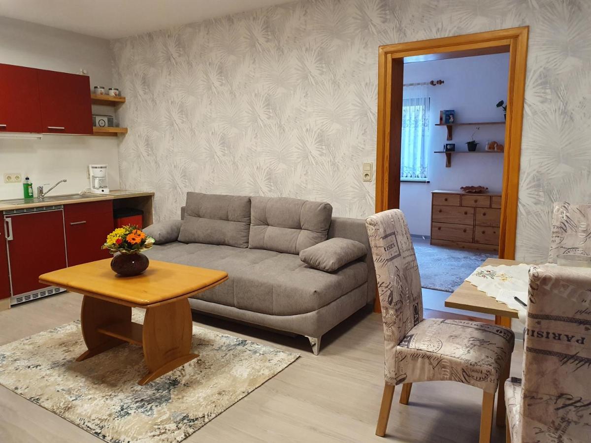 Spreewald Ferienwohnung Noack Lubben Luaran gambar